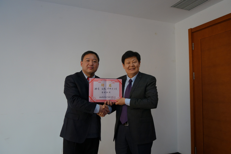 凱能卓越執(zhí)行項目組