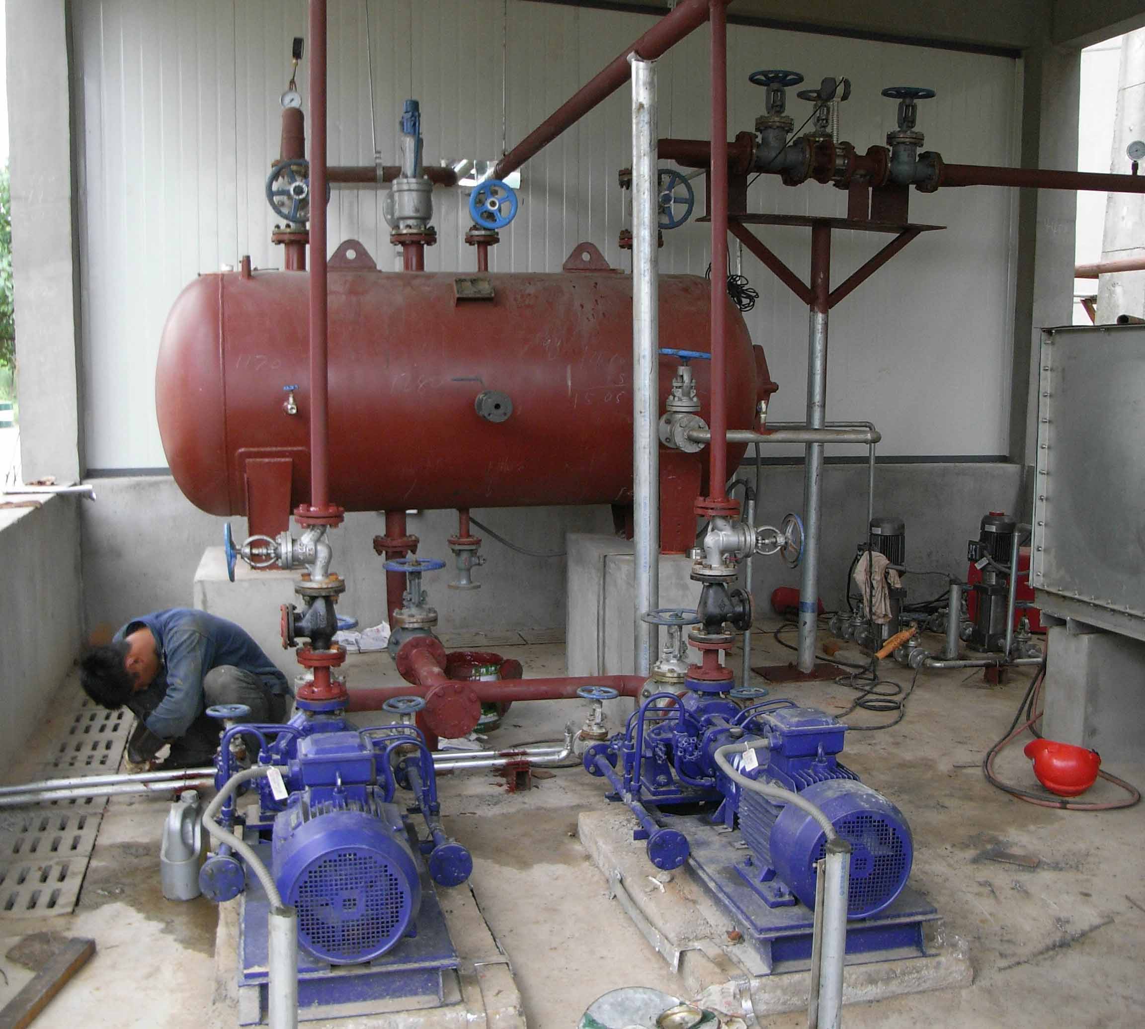 現(xiàn)場(chǎng)內(nèi)部結(jié)構(gòu)