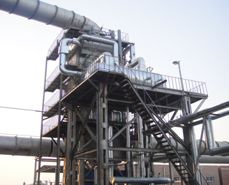 寧夏中衛(wèi)安裝現(xiàn)場(chǎng)