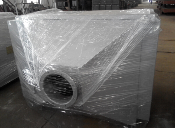 發(fā)電機組余熱鍋爐