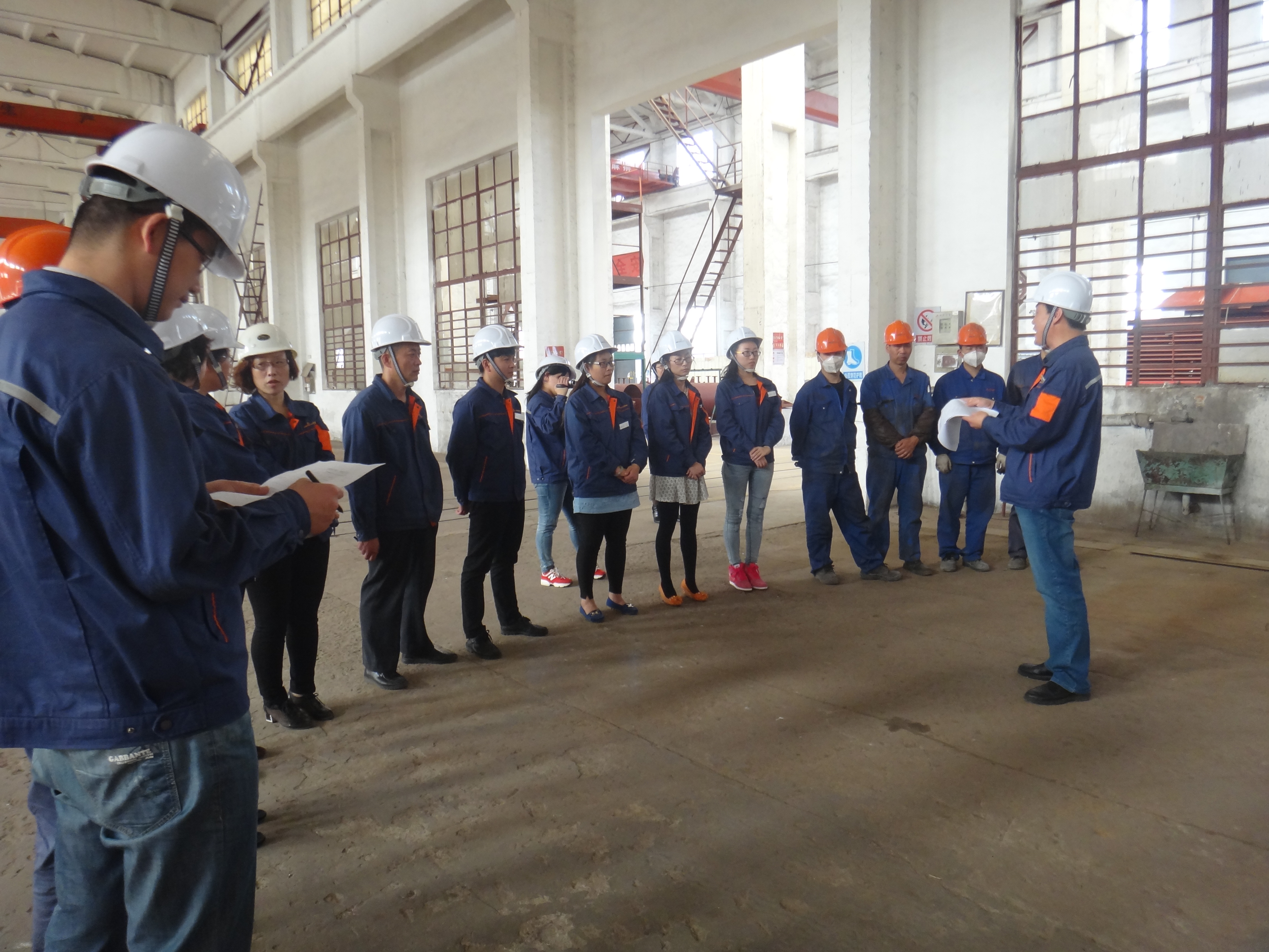 培訓(xùn)理論知識