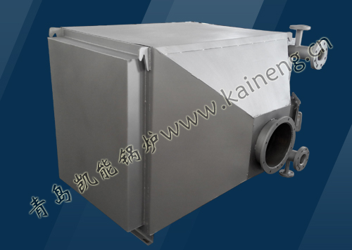 發(fā)電機(jī)組余熱鍋爐