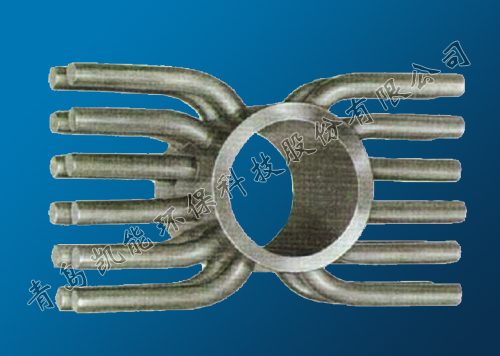 凱能科技針形管