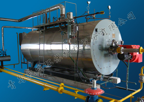 燃油燃?xì)忮仩t