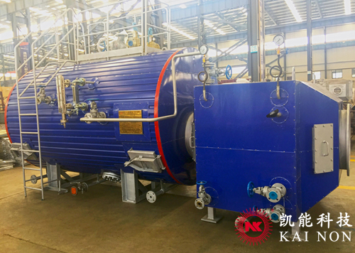 發(fā)電機組尾氣SCR脫硝系統(tǒng)