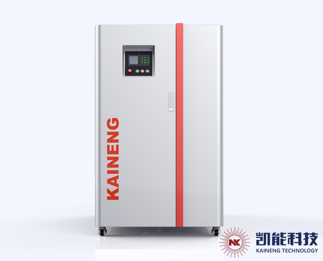 全預(yù)混燃氣熱水鍋爐