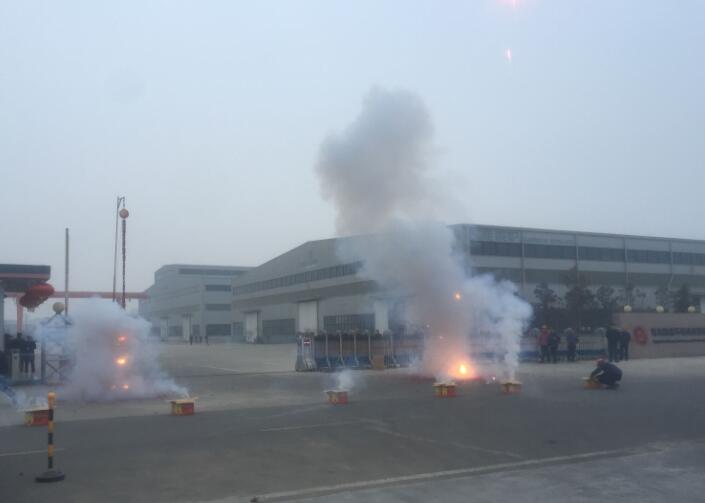 2019年凱能科技開業(yè)典禮