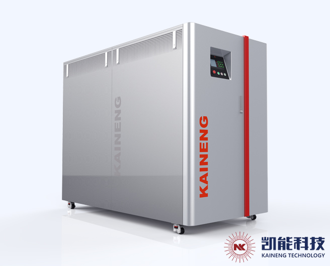 全預(yù)混冷凝燃?xì)忮仩t