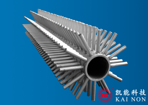 什么是針形管？?jī)?yōu)勢(shì)是什么？