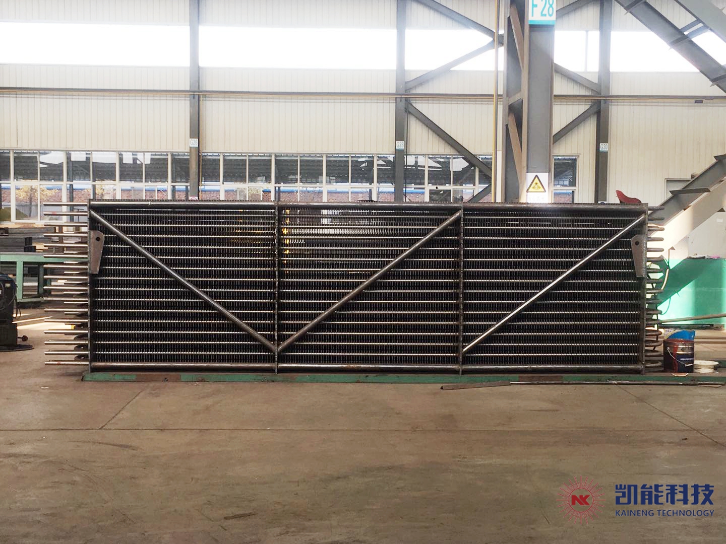 什么是針形管？針形管余熱鍋爐的特點(diǎn)你知道多少？