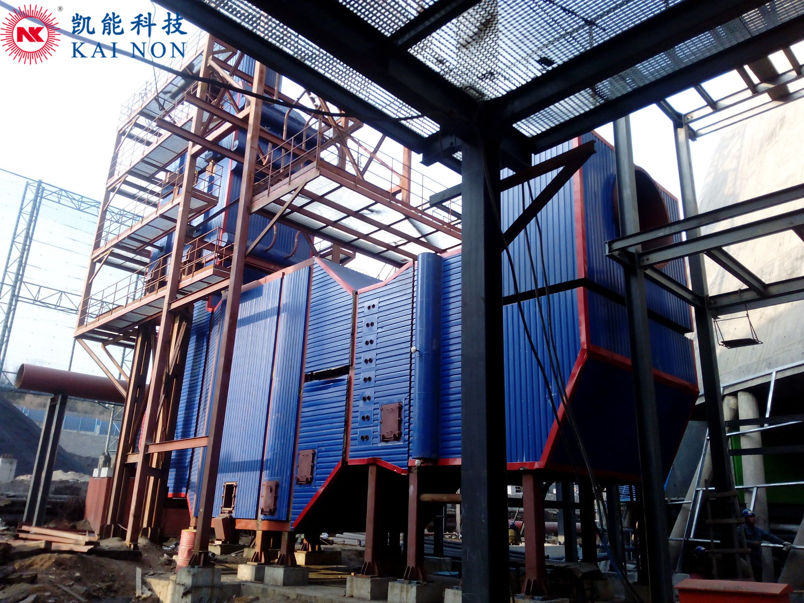 什么是煙氣余熱？ 煙氣脫硝及余熱利用一體化技術有哪些？