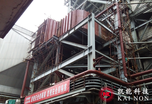 什么是焦化爐余熱鍋爐？有哪些優(yōu)點？