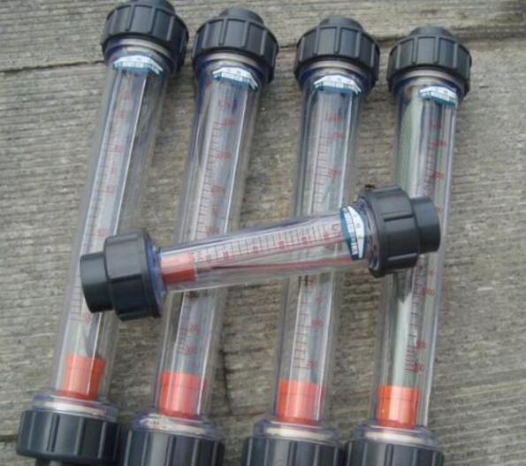 轉(zhuǎn)子流量計