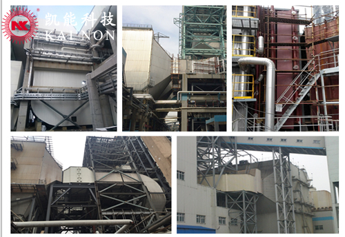 低碳時(shí)代，燃煤機(jī)組的四大節(jié)能減排技術(shù)