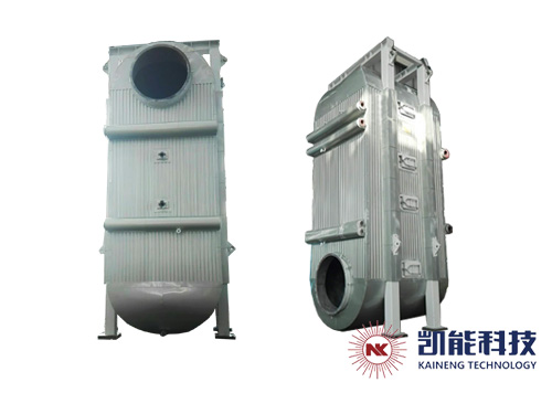 重油發(fā)電機(jī)組余熱鍋爐凱能制造