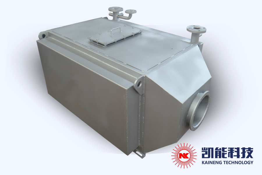 1000KW發(fā)電機(jī)組余熱鍋爐