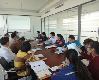 凱能鍋爐知識產(chǎn)權(quán)管理培訓