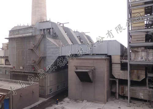 選購低溫省煤器，青島凱能環(huán)保科技股份有限公司絕對是一個最正確的選擇