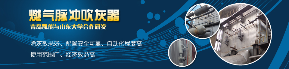 專(zhuān)業(yè)吹灰器制造商，專(zhuān)注激波吹灰器的研發(fā)生產(chǎn)