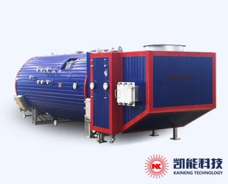 燃?xì)獍l(fā)電機(jī)組3噸余熱鍋爐