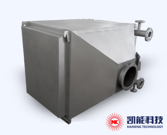 700/1000KW針形管發(fā)電機(jī)組余熱鍋爐